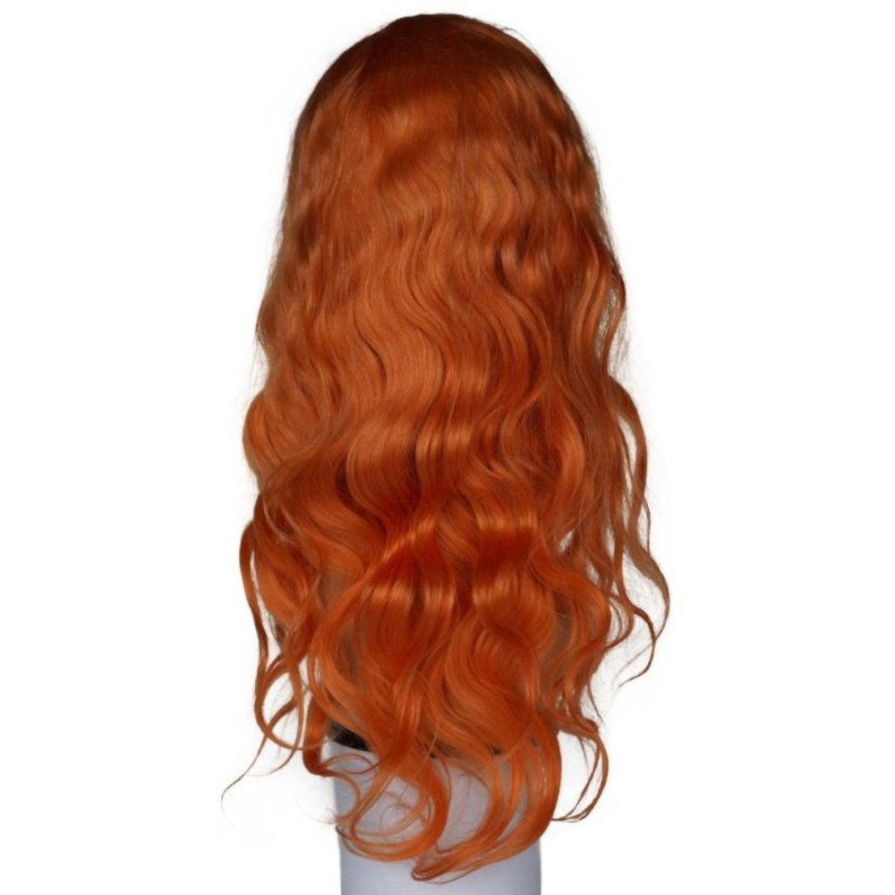 Body waves wig - Picture 8 of 9